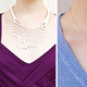 Image for article titled Custom Nervous System Jewelry is Carved to Your Algorithmic Designs